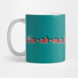 Cinematographer Mug